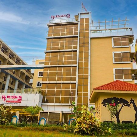 Regenta Inn Digha By Royal Orchid Hotels Ltd Midnapur Eksteriør bilde