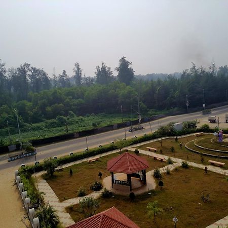 Regenta Inn Digha By Royal Orchid Hotels Ltd Midnapur Eksteriør bilde