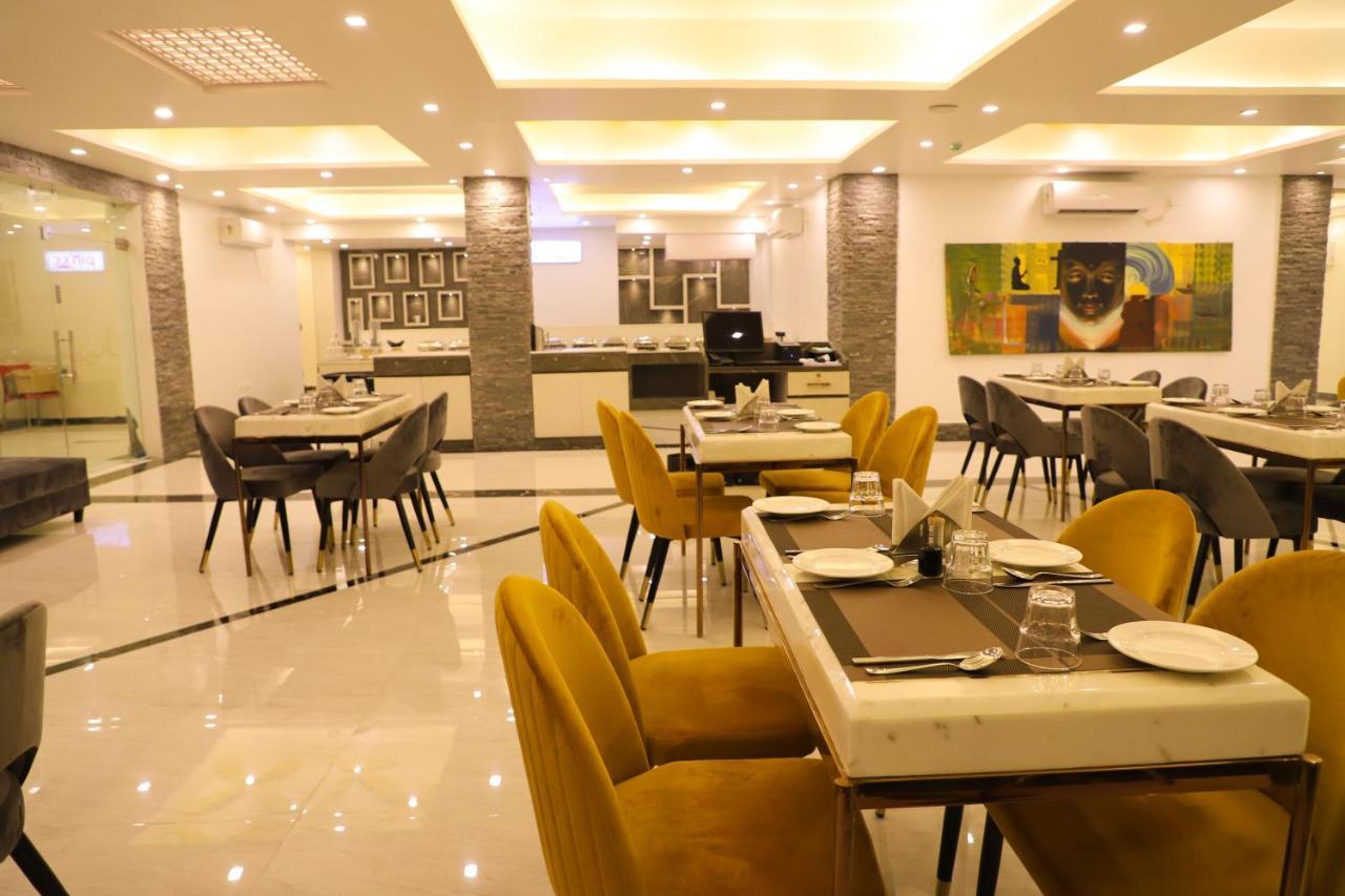 Regenta Inn Digha By Royal Orchid Hotels Ltd Midnapur Eksteriør bilde