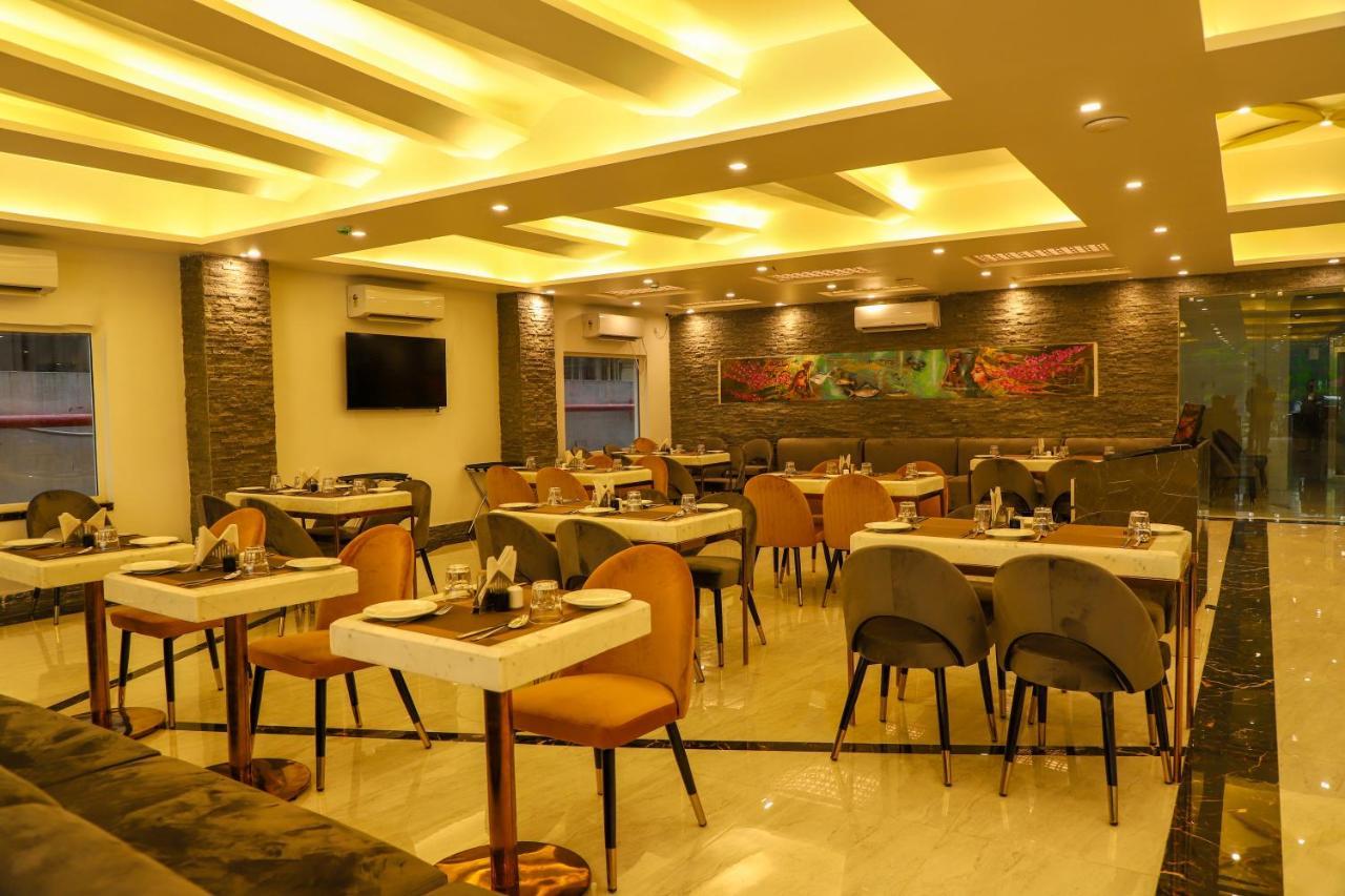 Regenta Inn Digha By Royal Orchid Hotels Ltd Midnapur Eksteriør bilde