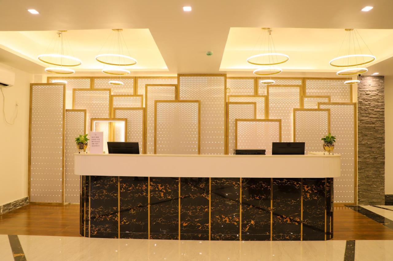 Regenta Inn Digha By Royal Orchid Hotels Ltd Midnapur Eksteriør bilde