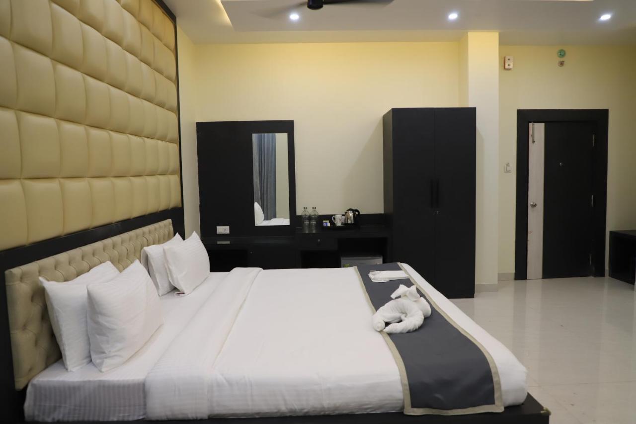 Regenta Inn Digha By Royal Orchid Hotels Ltd Midnapur Eksteriør bilde