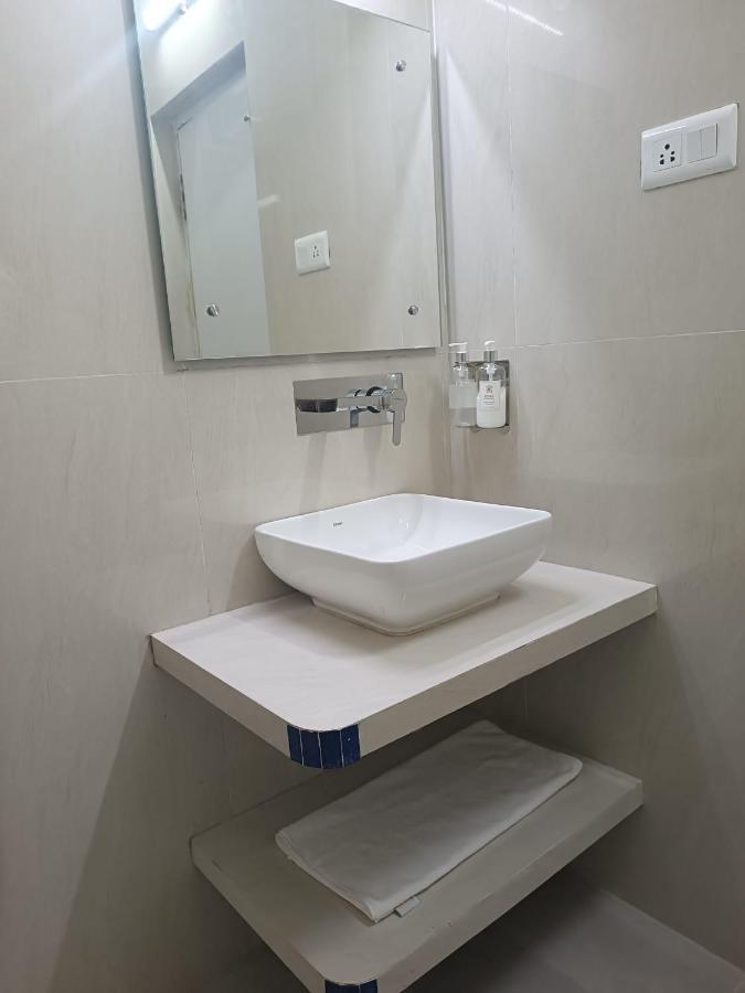 Regenta Inn Digha By Royal Orchid Hotels Ltd Midnapur Eksteriør bilde