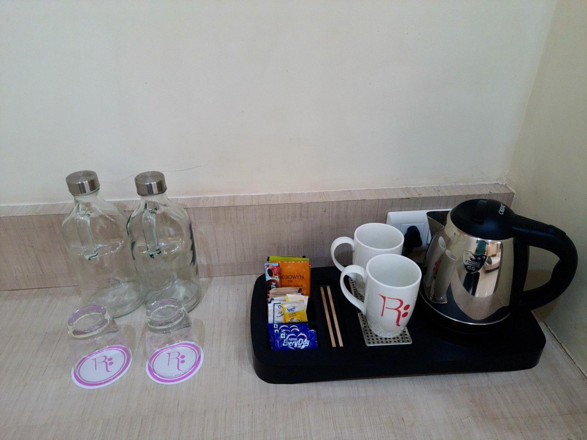 Regenta Inn Digha By Royal Orchid Hotels Ltd Midnapur Eksteriør bilde