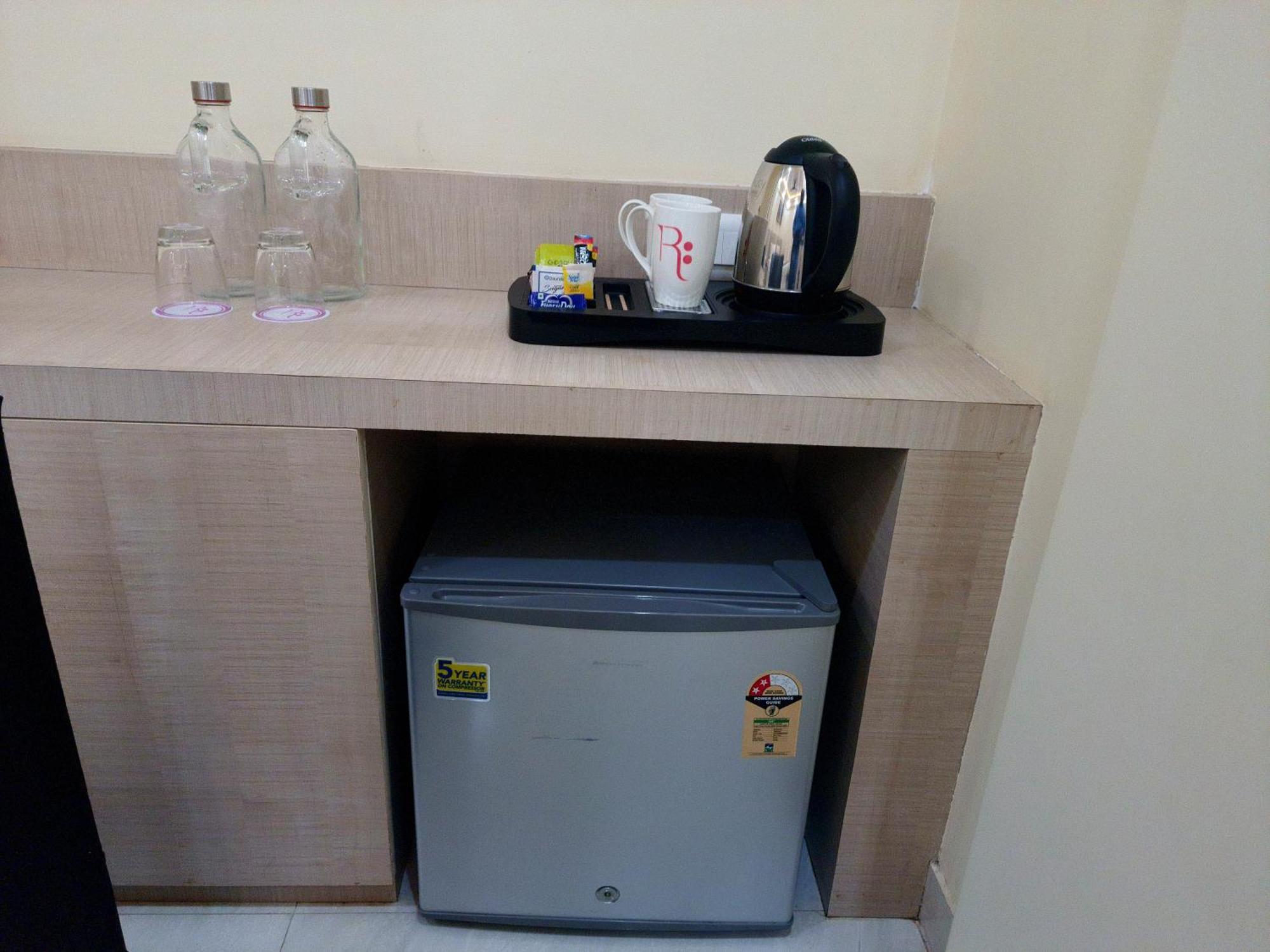 Regenta Inn Digha By Royal Orchid Hotels Ltd Midnapur Eksteriør bilde