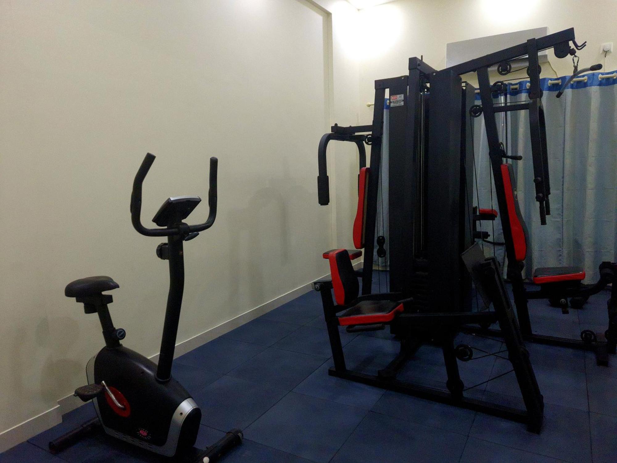Regenta Inn Digha By Royal Orchid Hotels Ltd Midnapur Eksteriør bilde